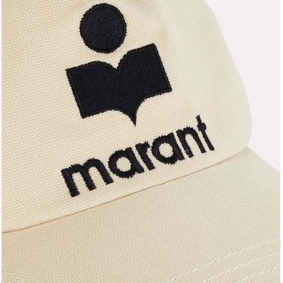 Isabel marrant hat cap worn only once